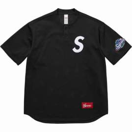 Picture of Supreme T Shirts Short _SKUSupremeS-XLamtrS051194